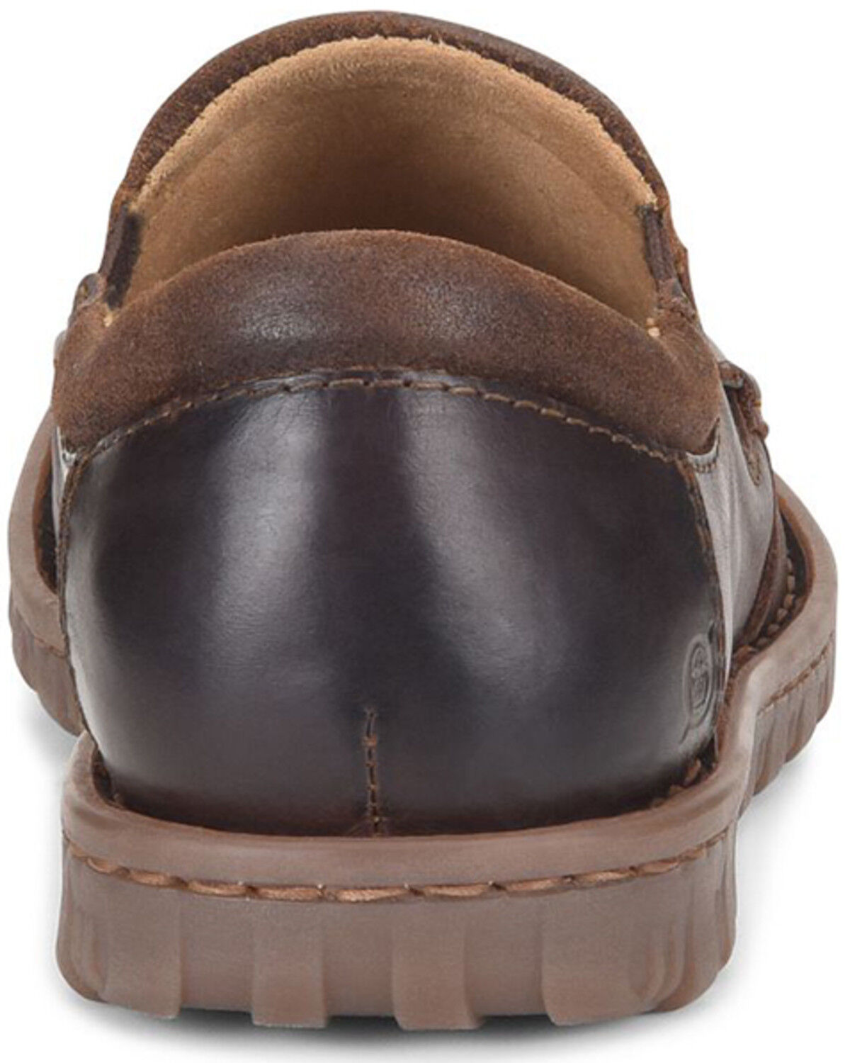 Born Men's Gudmund Casual Shoes