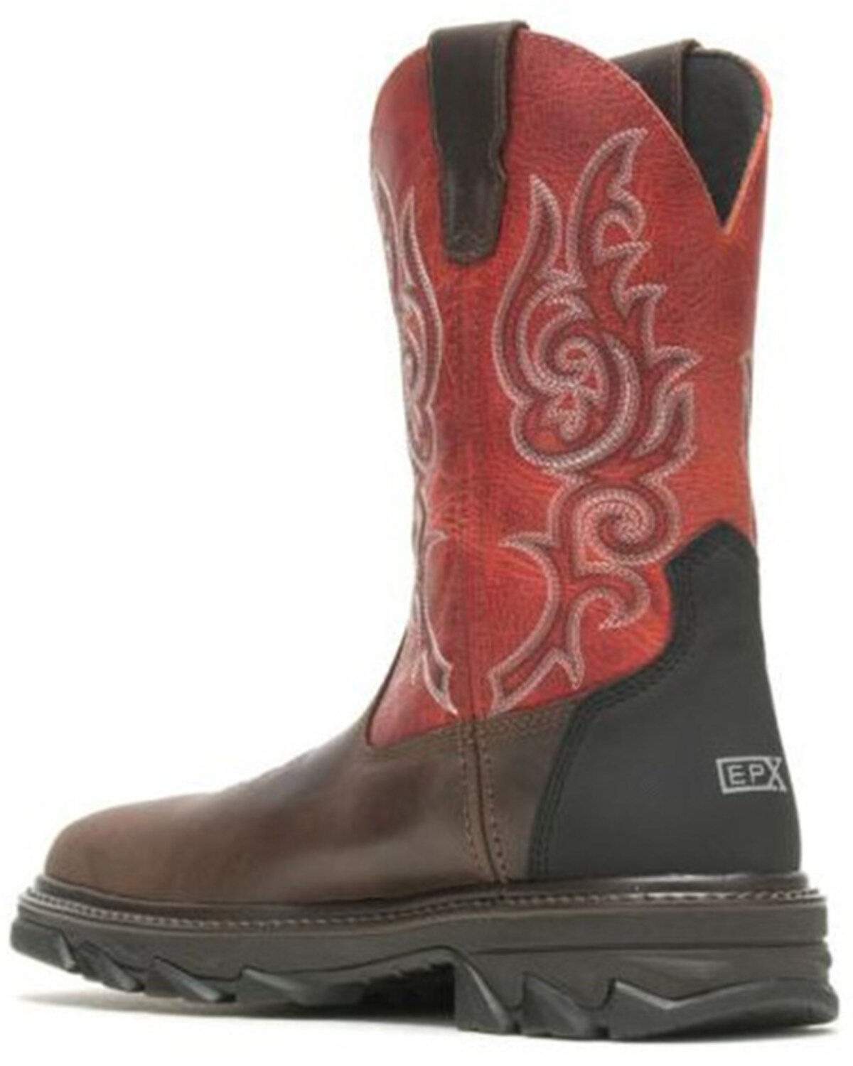 Wolverine Men's Rancher EPX™ CarbonmaX™ Wellington Waterproof Work Boot - Composite Toe
