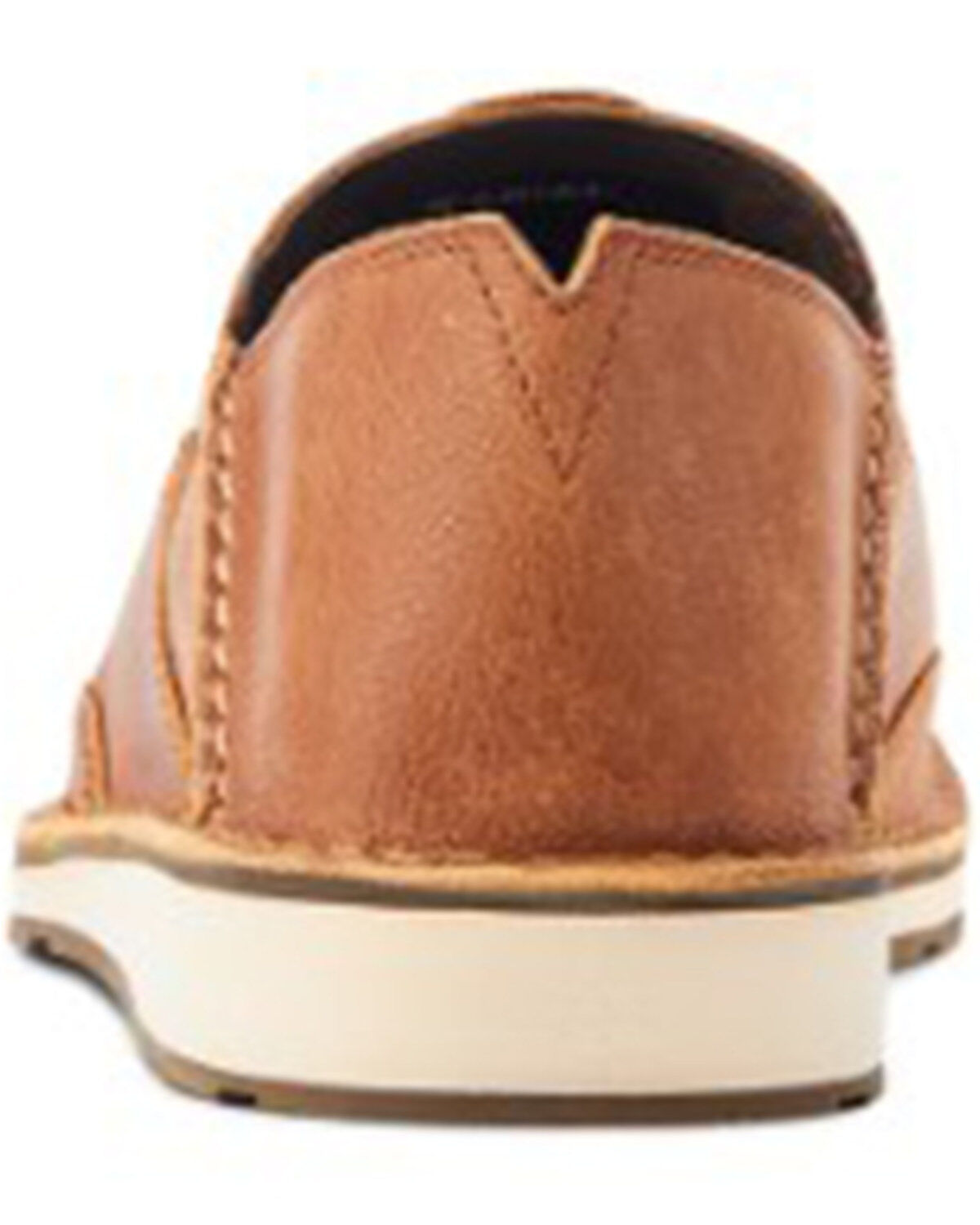 Ariat Men's Cruiser Western Casual Shoes - Moc Toe