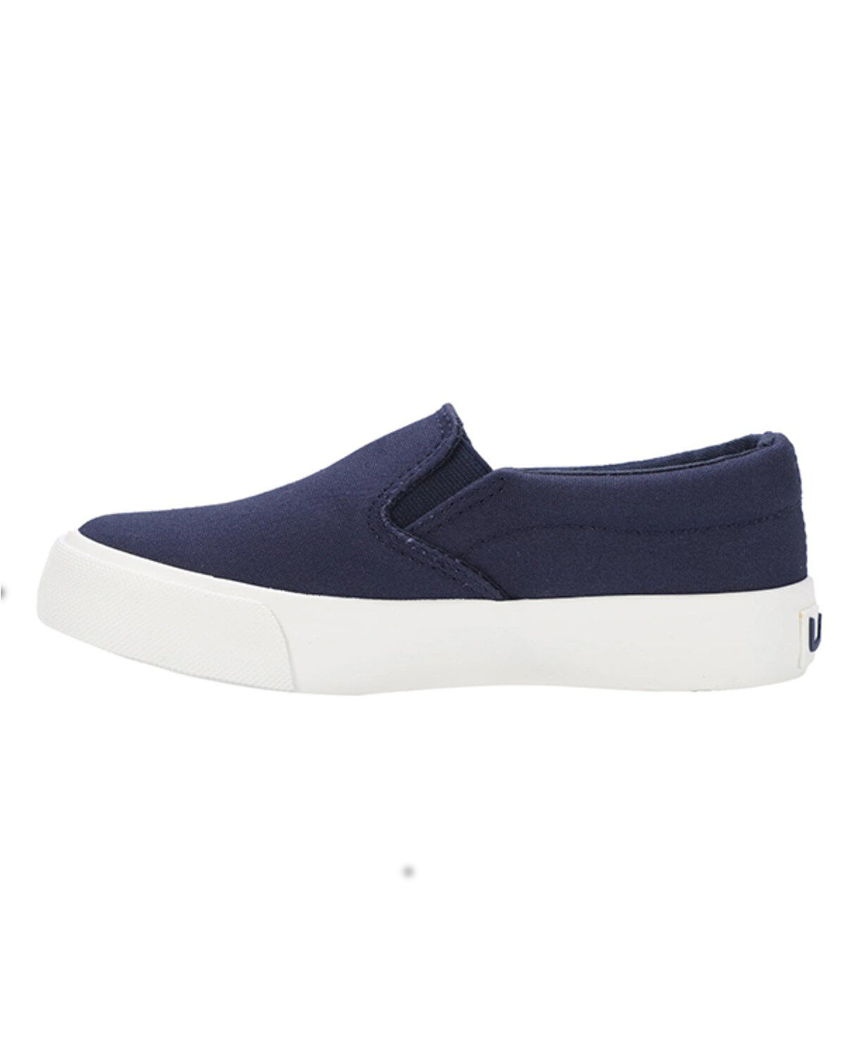 Lamo Footwear Boys' Piper Slip-On Casual Shoes - Round Toe