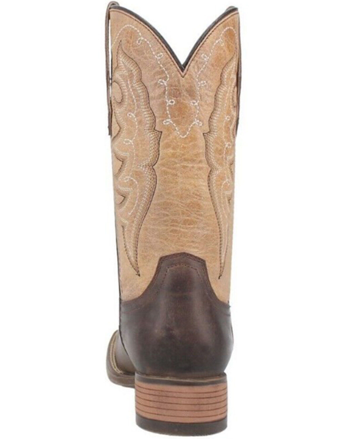 Laredo Women's 11" Western Boots - Broad Square Toe