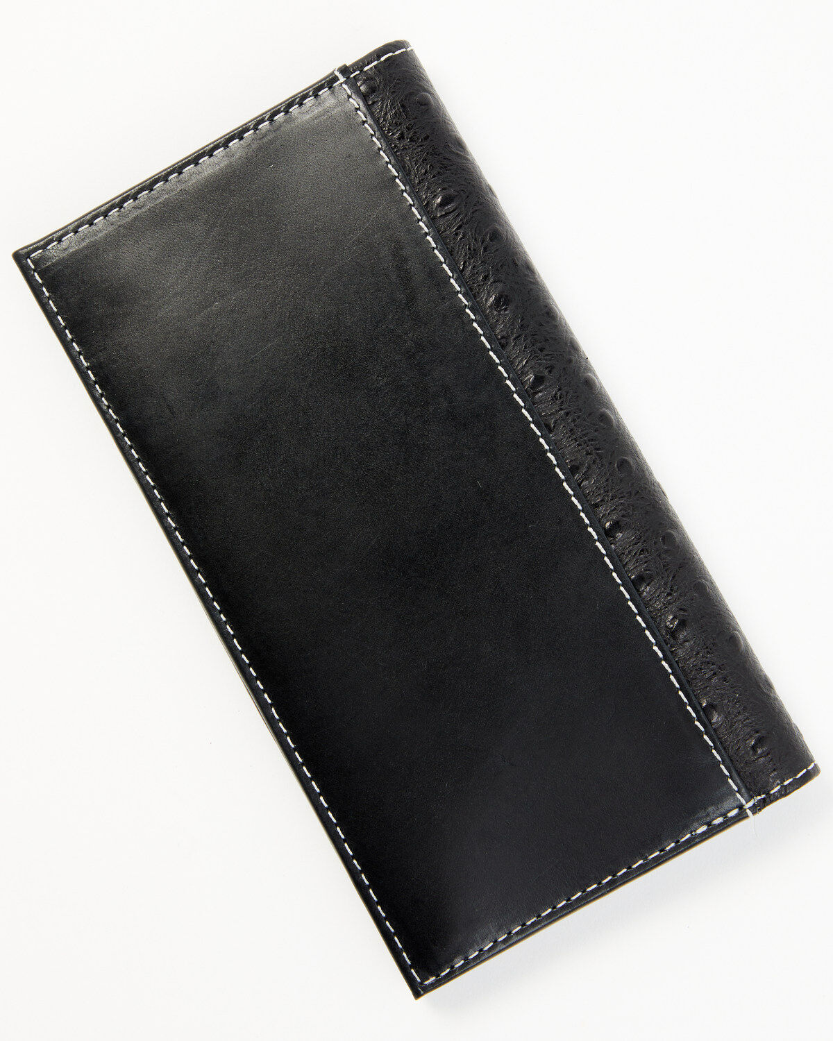 Cody James Men's Stitched Rodeo Wallet