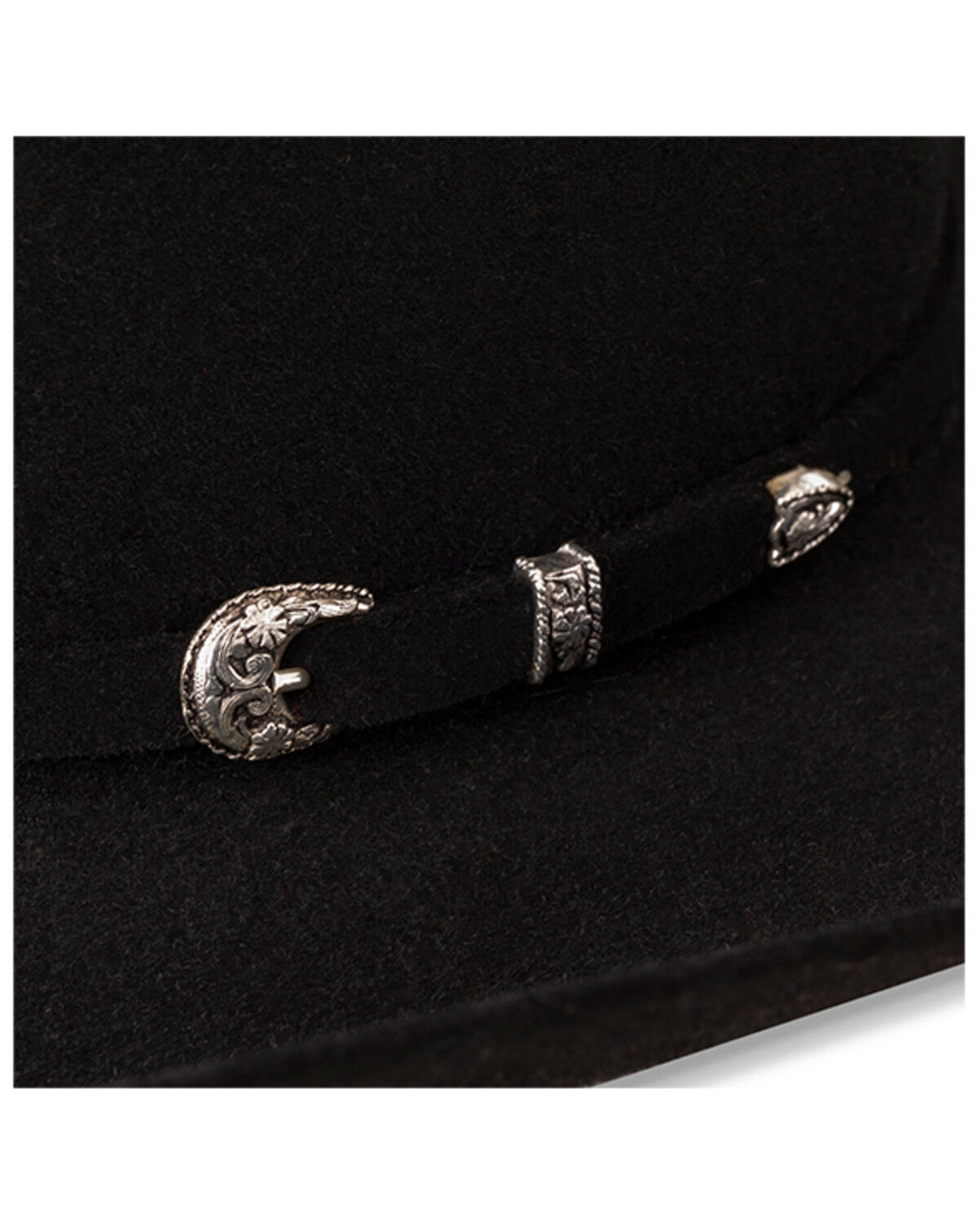 Resistol The SP 6X Felt Cowboy Hat