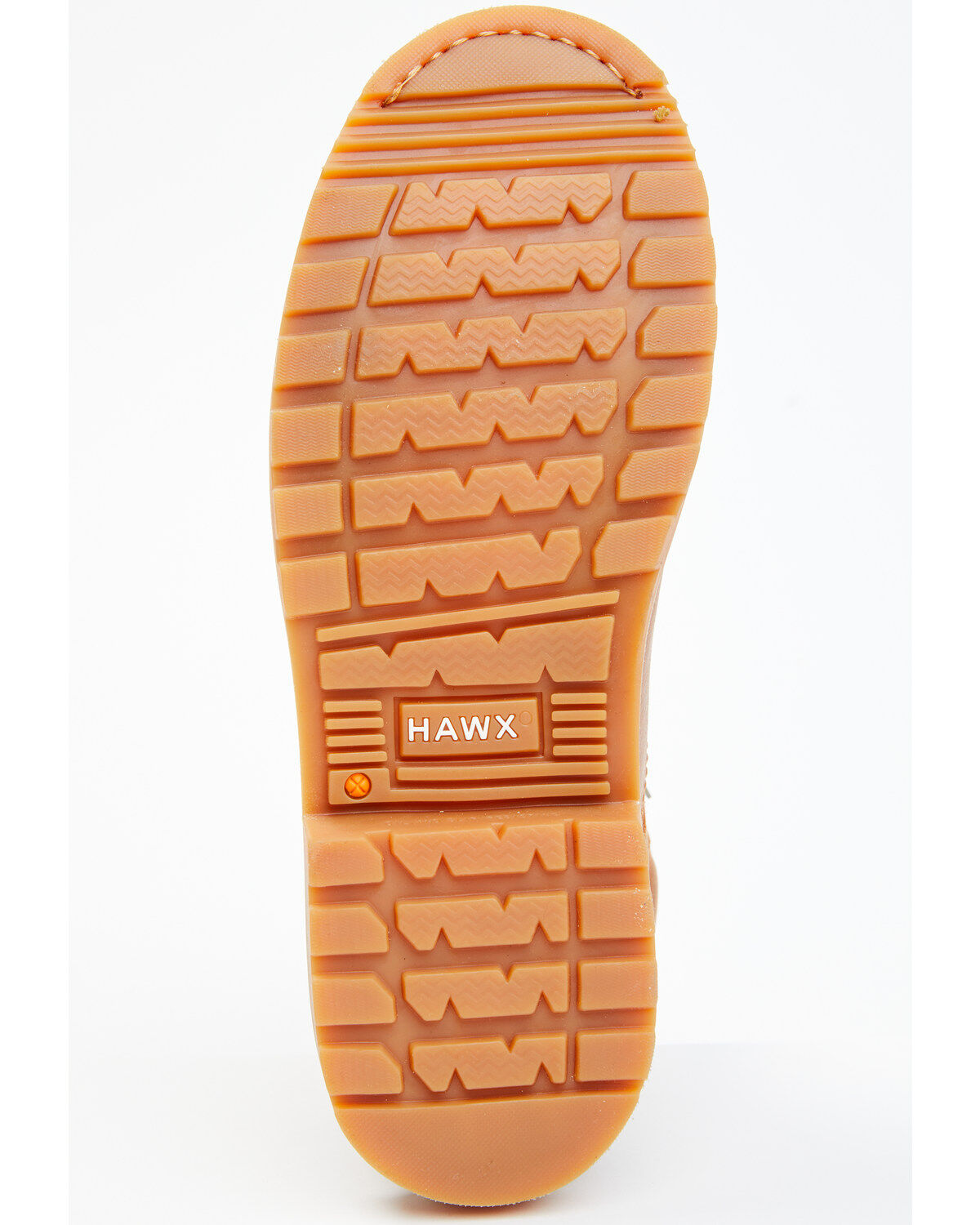 Hawx Women's 5" Lace-Up Work Boots - Composite Toe