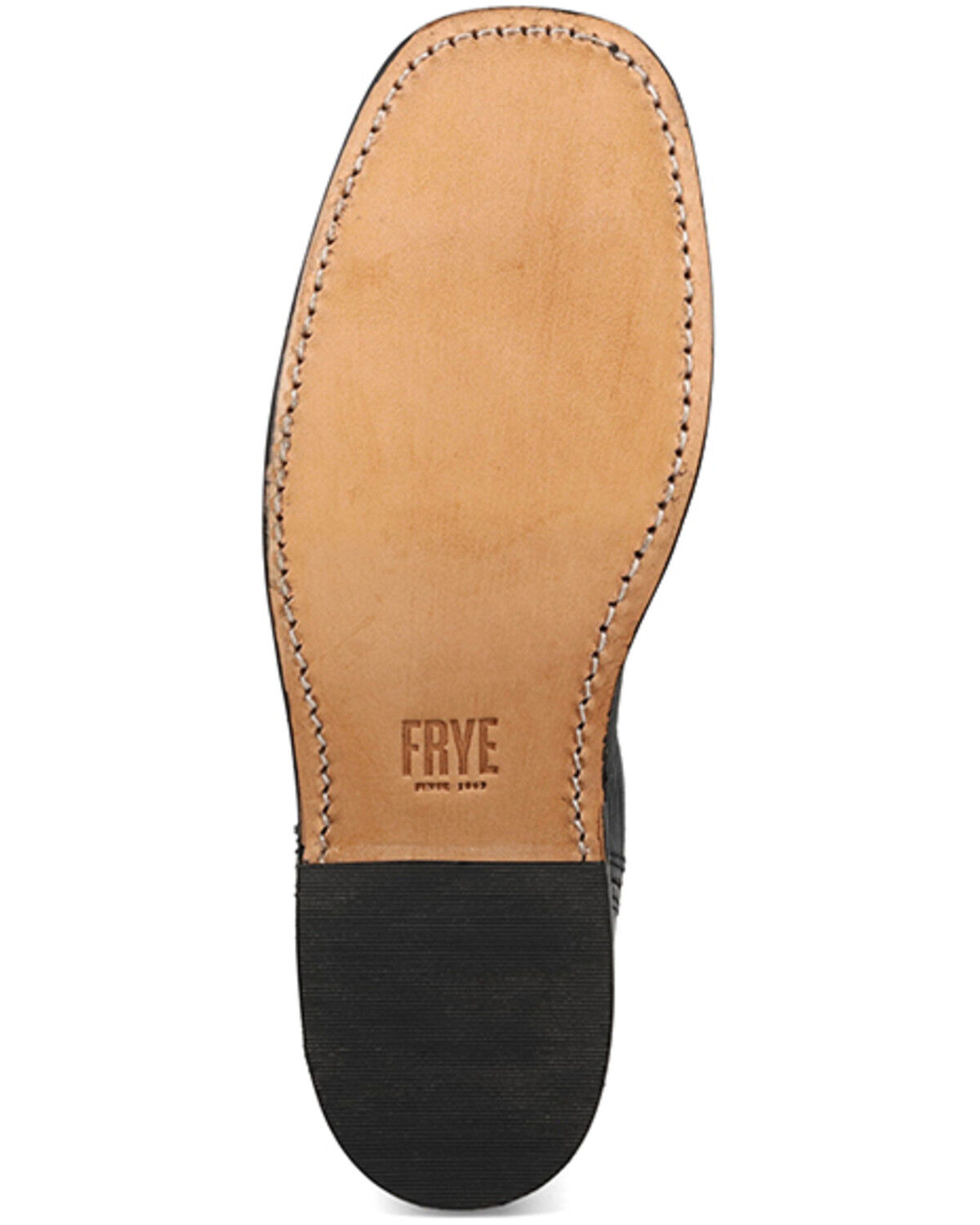 Frye Women's Campus Chelsea Boots - Square Toe
