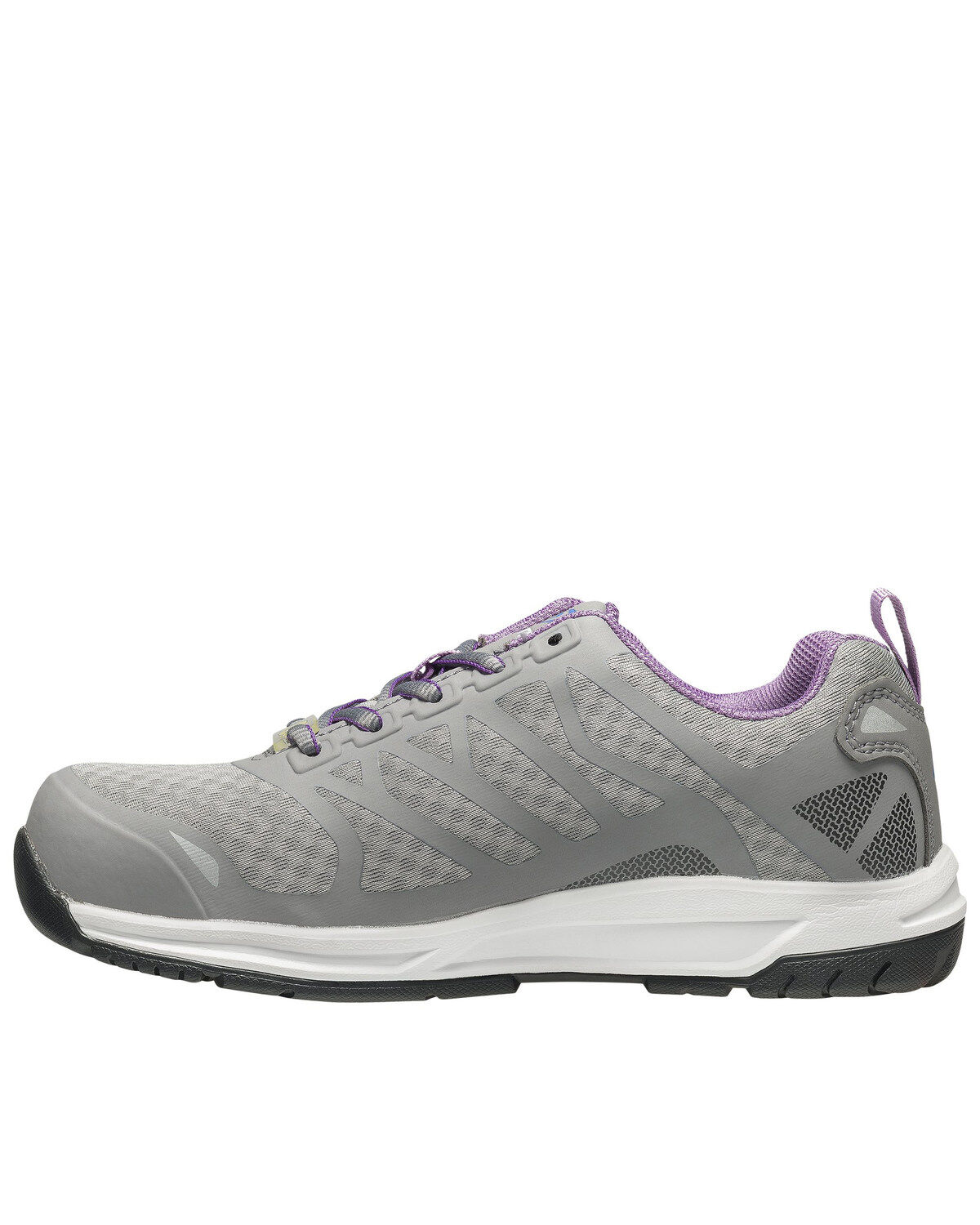 Nautilus Women's Velocity Work Shoes - Composite Toe