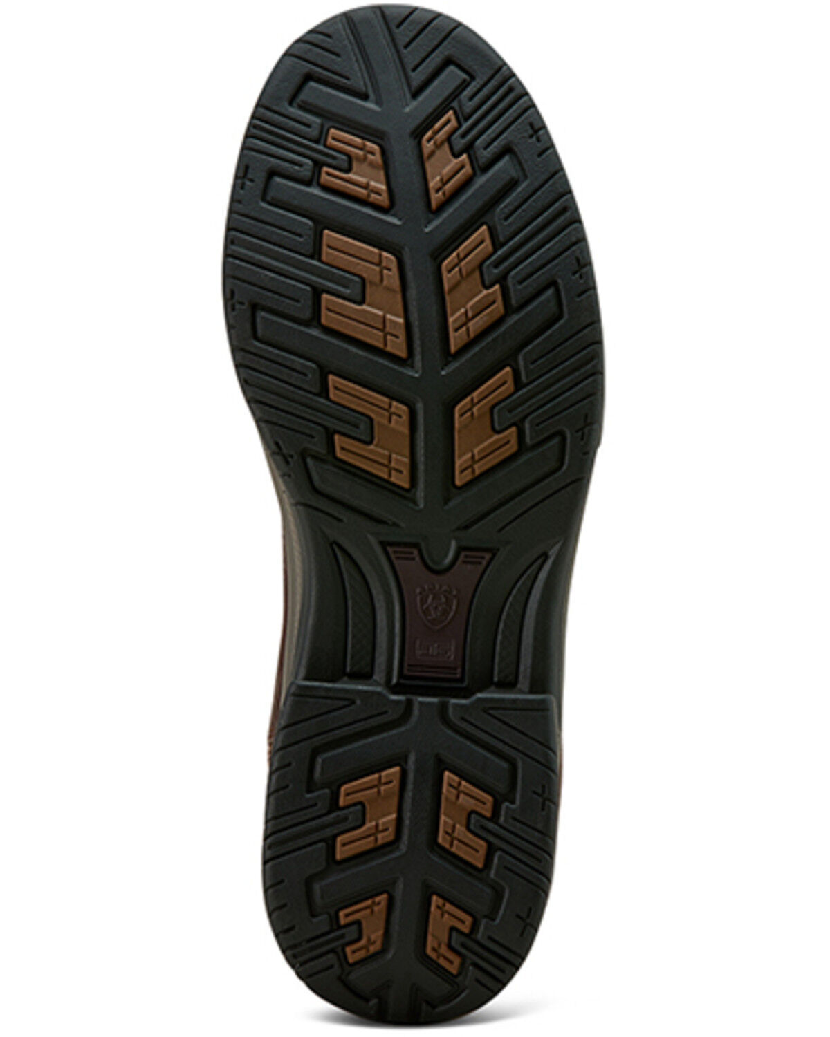 Ariat Women's Terrain Pull-On Waterproof Boots - Round Toe