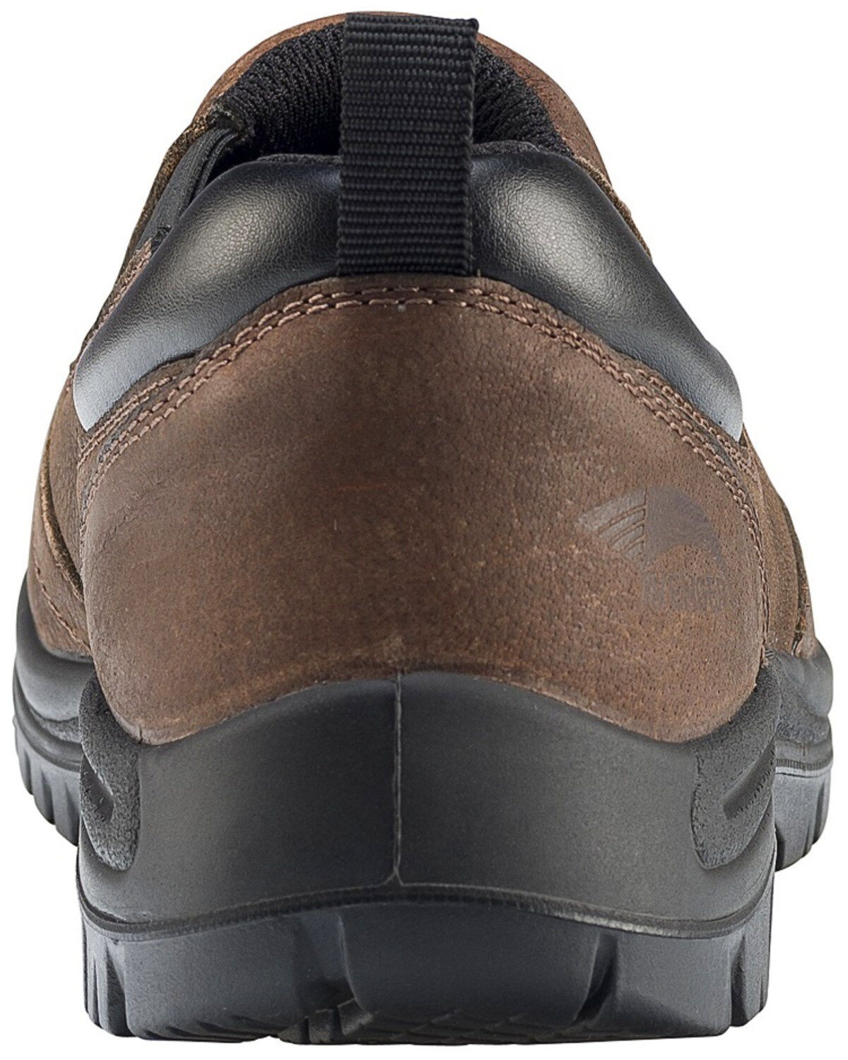 Avenger Men's Waterproof Oxford Work Shoes - Composite Toe
