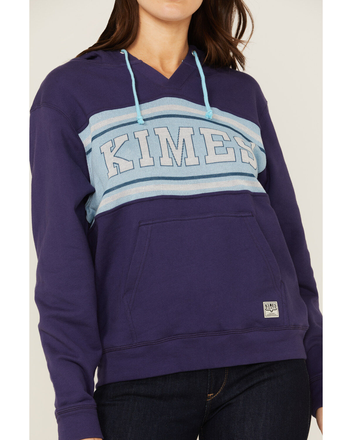 Kimes Ranch Women's North Star Hoodie