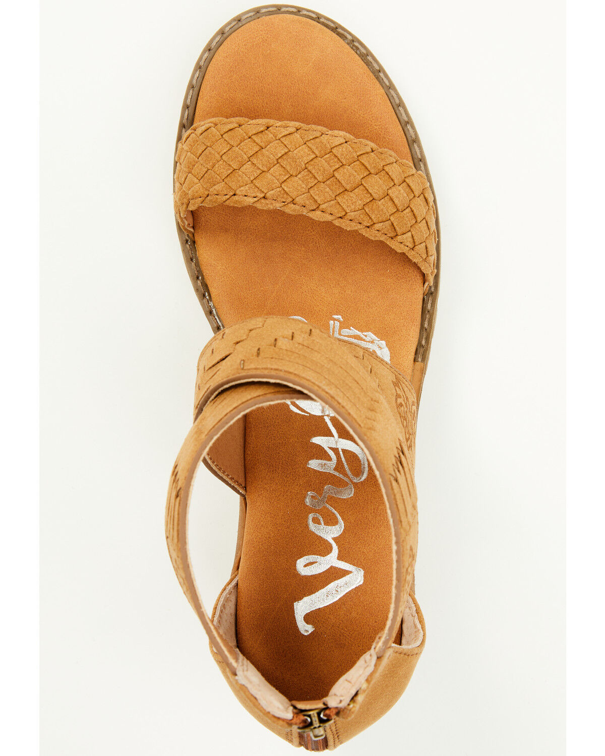 Very G Women's Vana Sandals