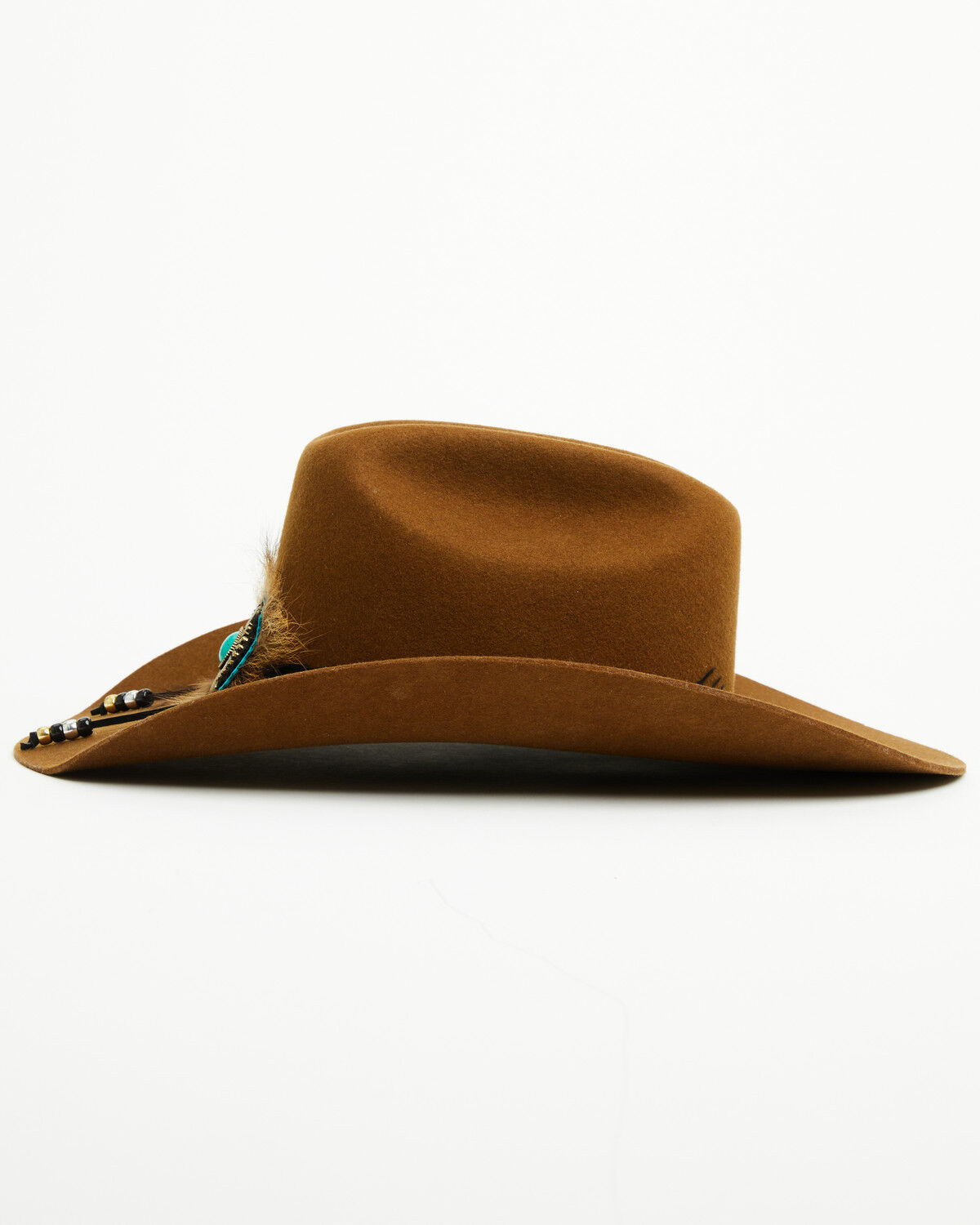 Charlie 1 Horse X Lainey Wilson Women's Country with a Flare Felt Cowboy Hat