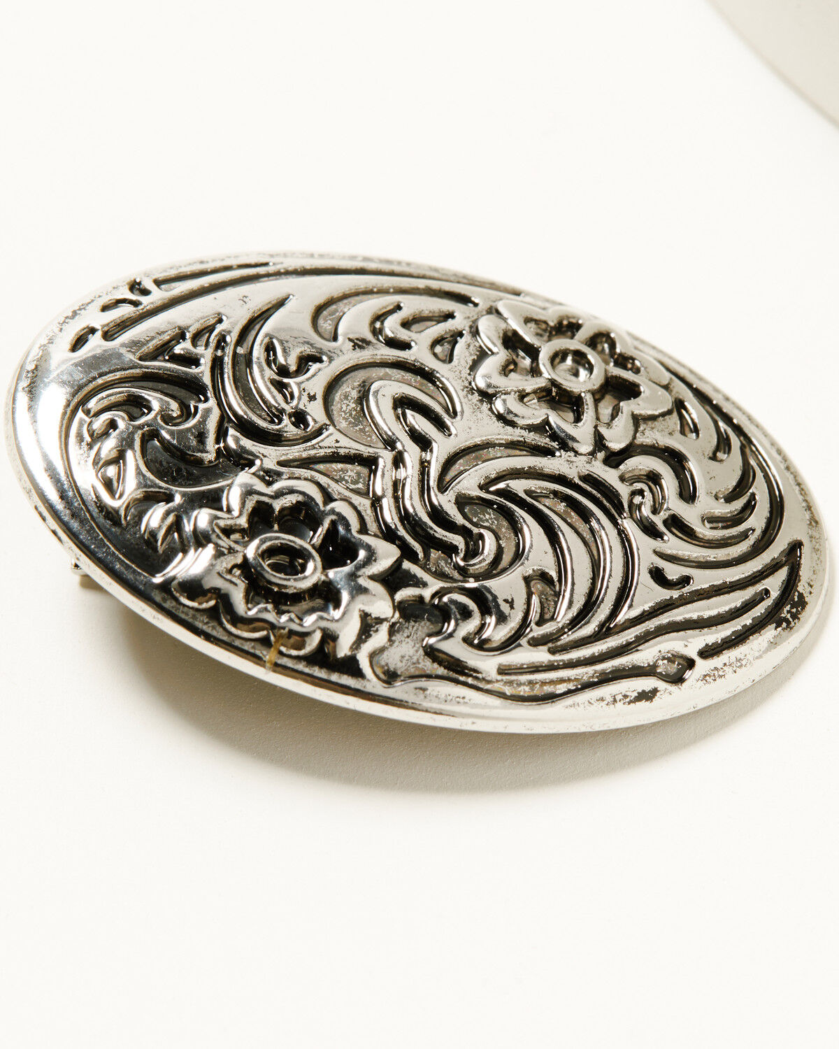 Shyanne Women's Camila Concho Hair Clip Set - 2 Piece