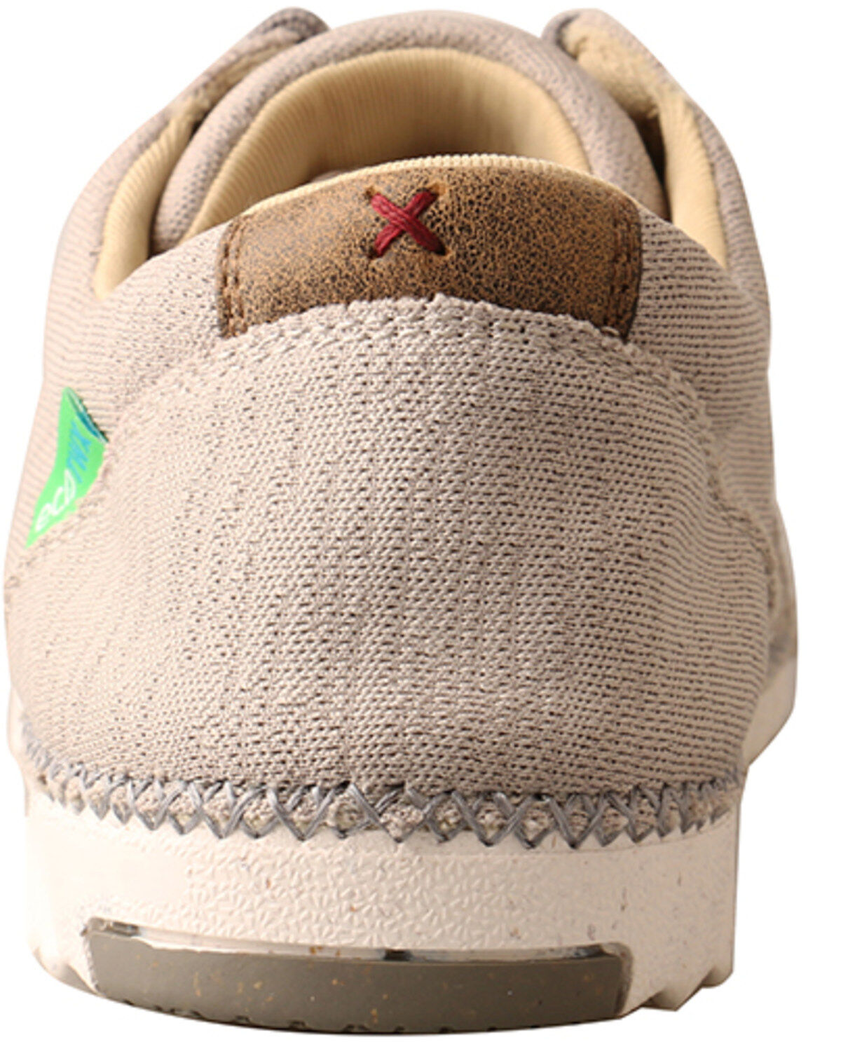 Twisted X Men's Zero-X Lace Sneakers - Moc Toe