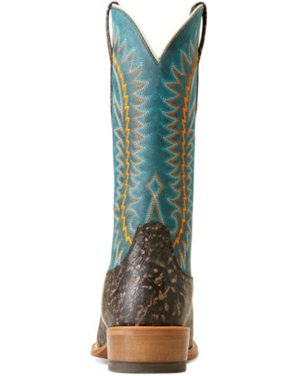 Ariat Men's Futurity Time Western Boots - Square Toe