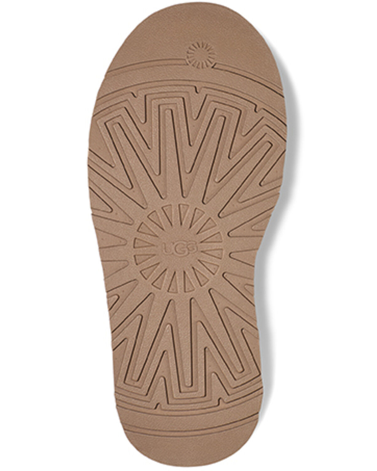 UGG Women's Classic Mini Dipper Boots