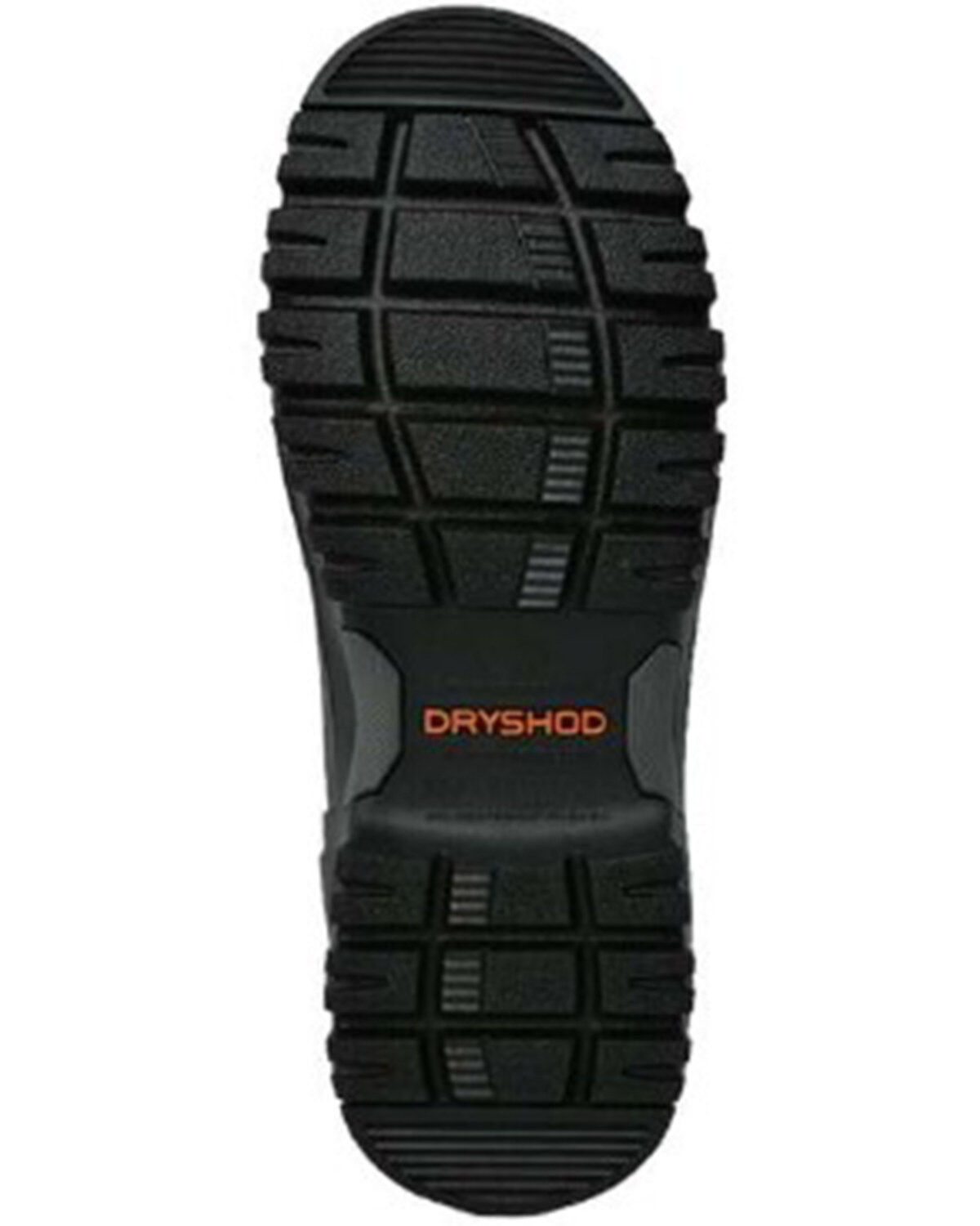 Dryshod Men's Mudcat Mid-Calf Work Boots - Soft Toe
