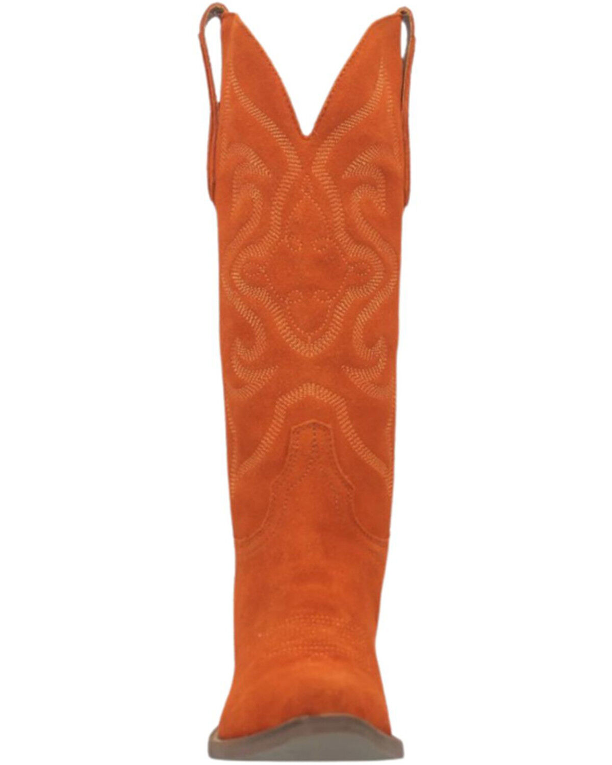 Dingo Women's Out West Tall Western Boots - Round Toe