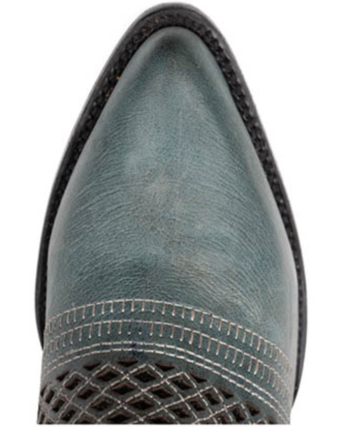 Ferrini Women's Savannah Fashion Boots - Round Toe