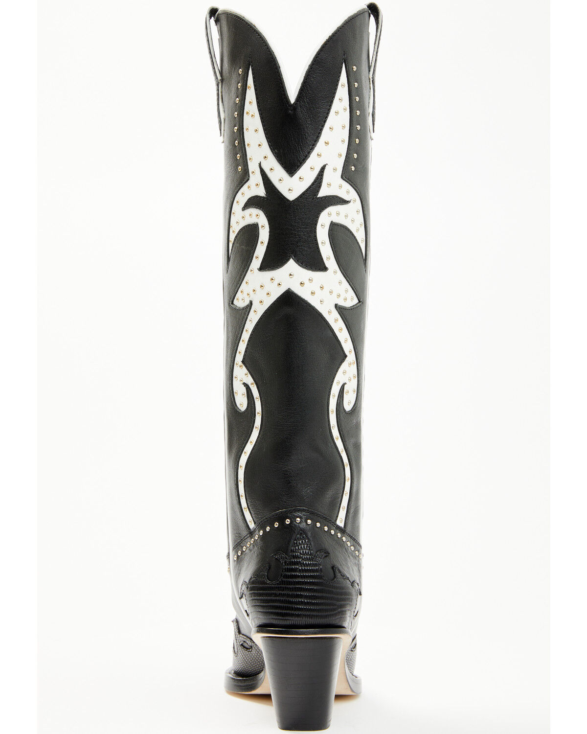 Wonderwest Women's Genoeva Tall Western Boots - Snip Toe