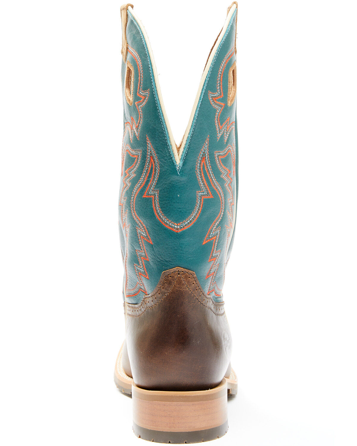 Double H Men's Elliott Western Boots - Broad Square Toe