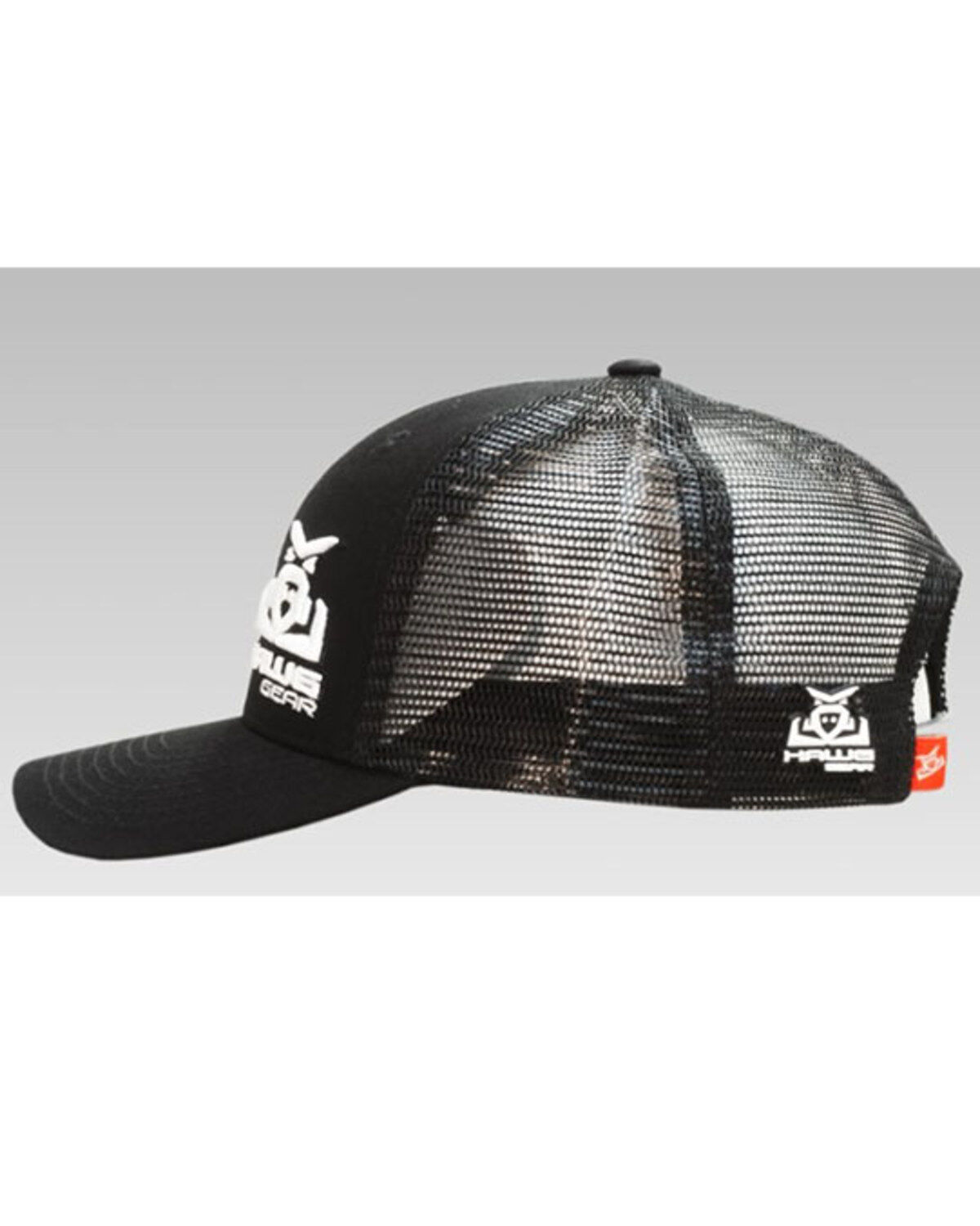 RopeSmart Men's Hawg Gear Embroidered Mesh-Back Ball Cap