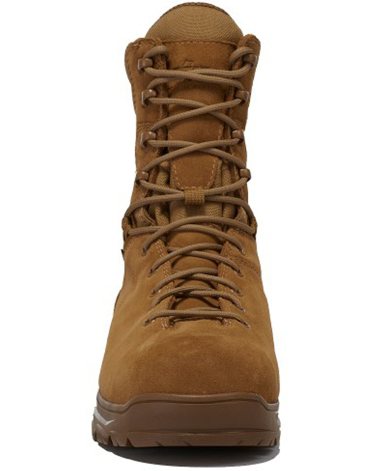 Belleville Men's 8" Squall 400g Insulated Work Boots - Composite Toe