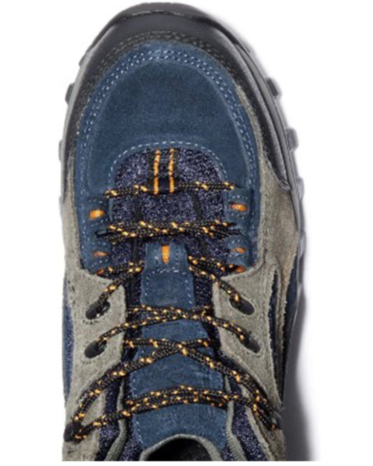 Timberland Men's Mudsill Work Shoes - Steel Toe