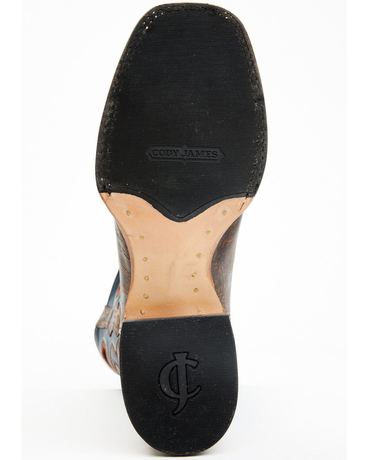 Cody James Men's Union Performance Western Boots - Broad Square Toe