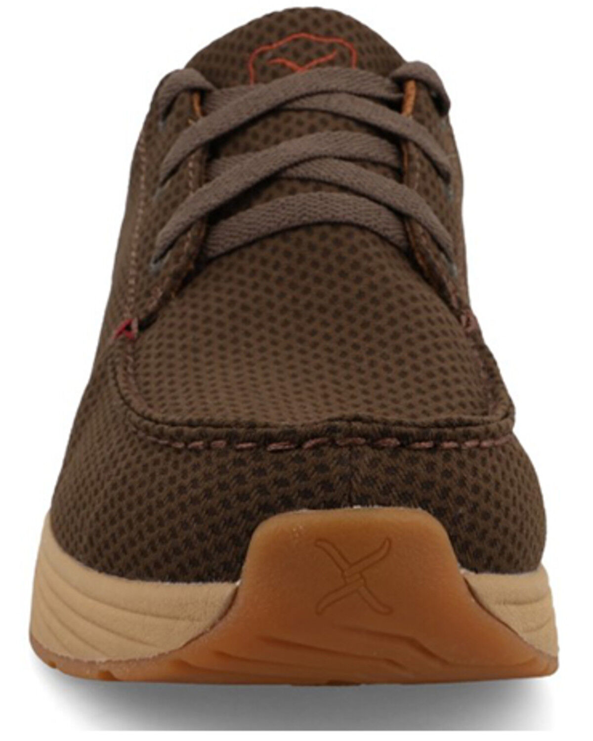 Twisted X Men's Cellstretch Active® Casual Shoes - Moc Toe