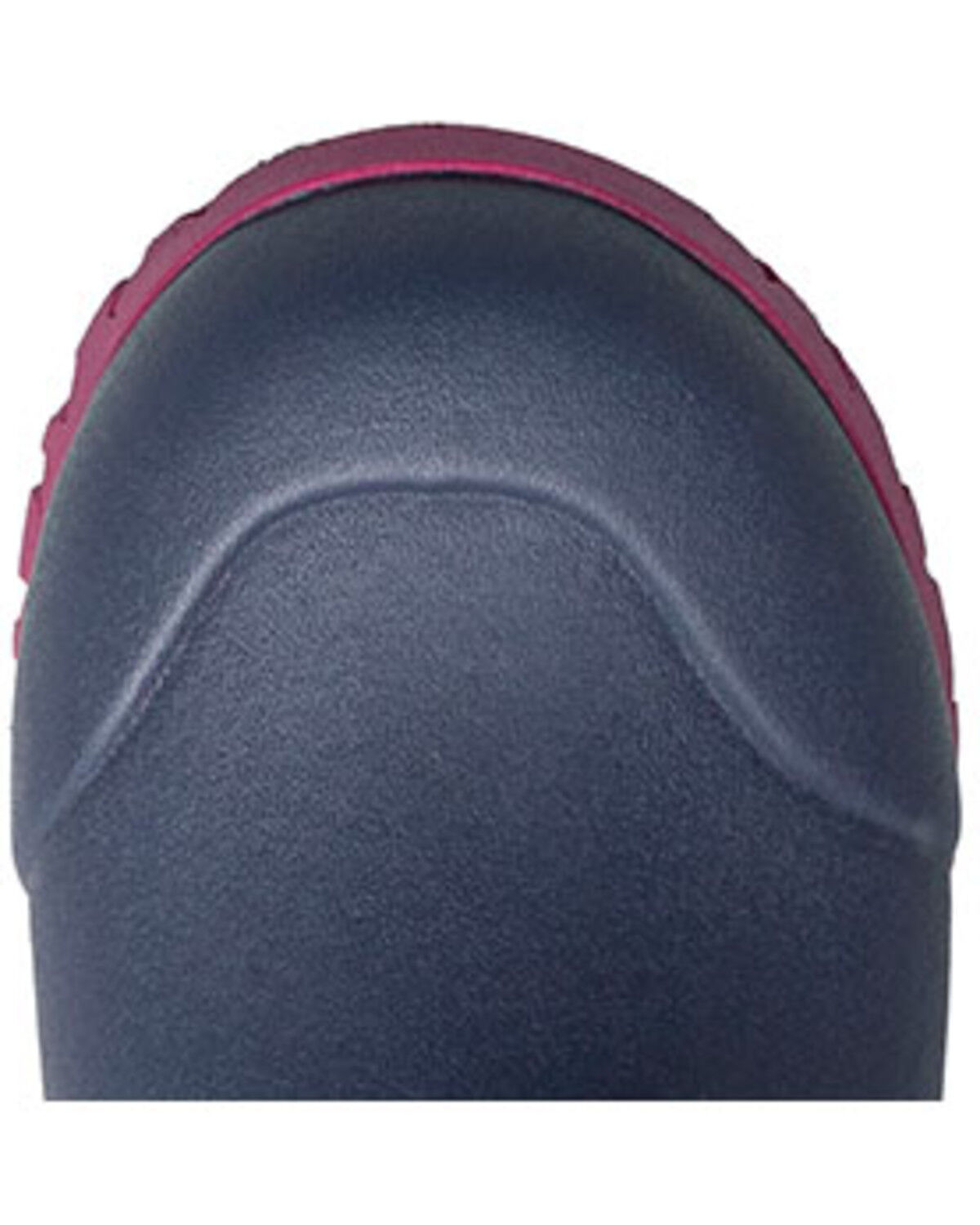 Bogs Girls' York Solid Rubber Boots - Round Toe