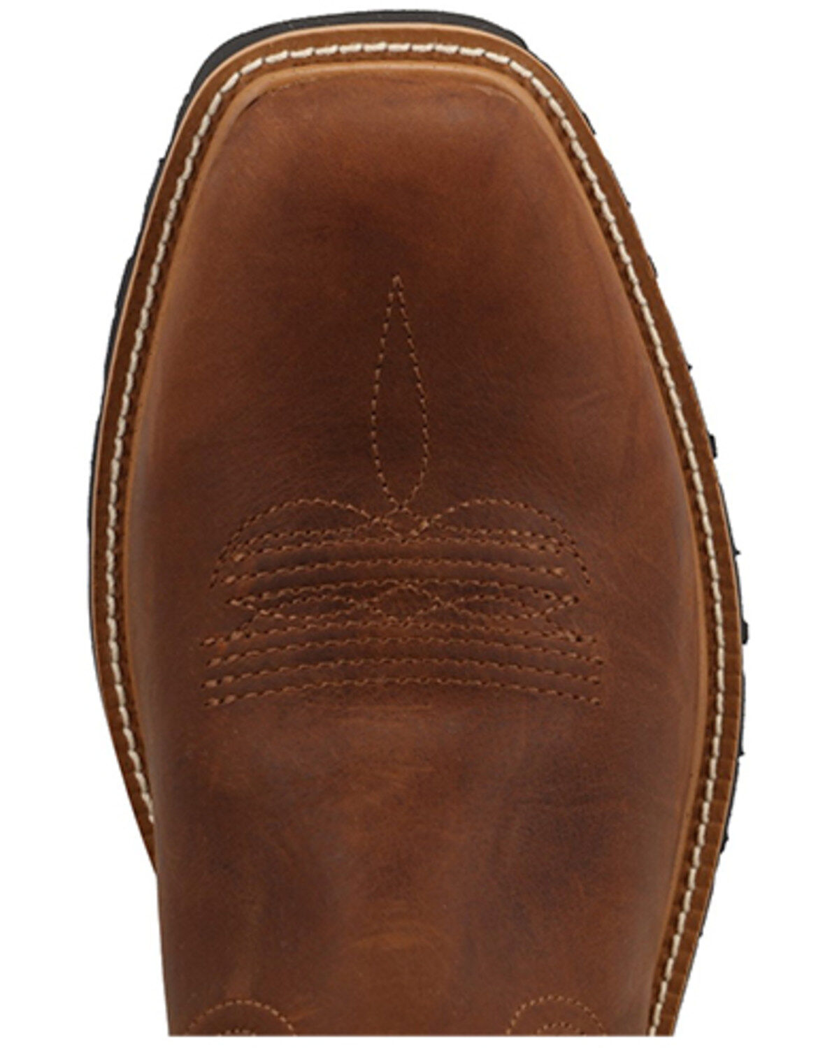 Twisted X Men's Tech X™ Performance Western Boots - Square Toe