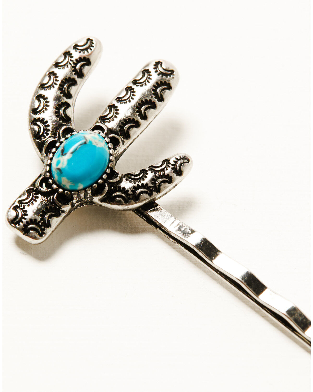 Shyanne Women's Thunderbird Hair Barrette Set