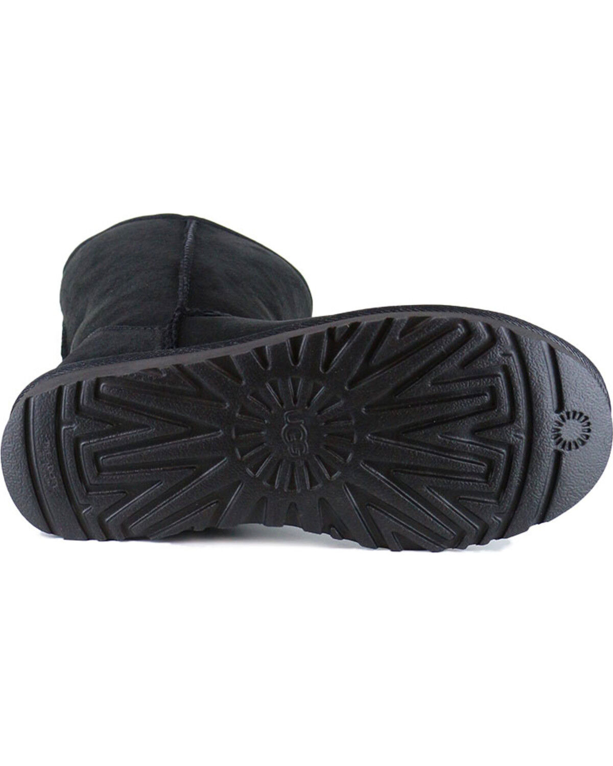 UGG Women's Classic II Short Boots