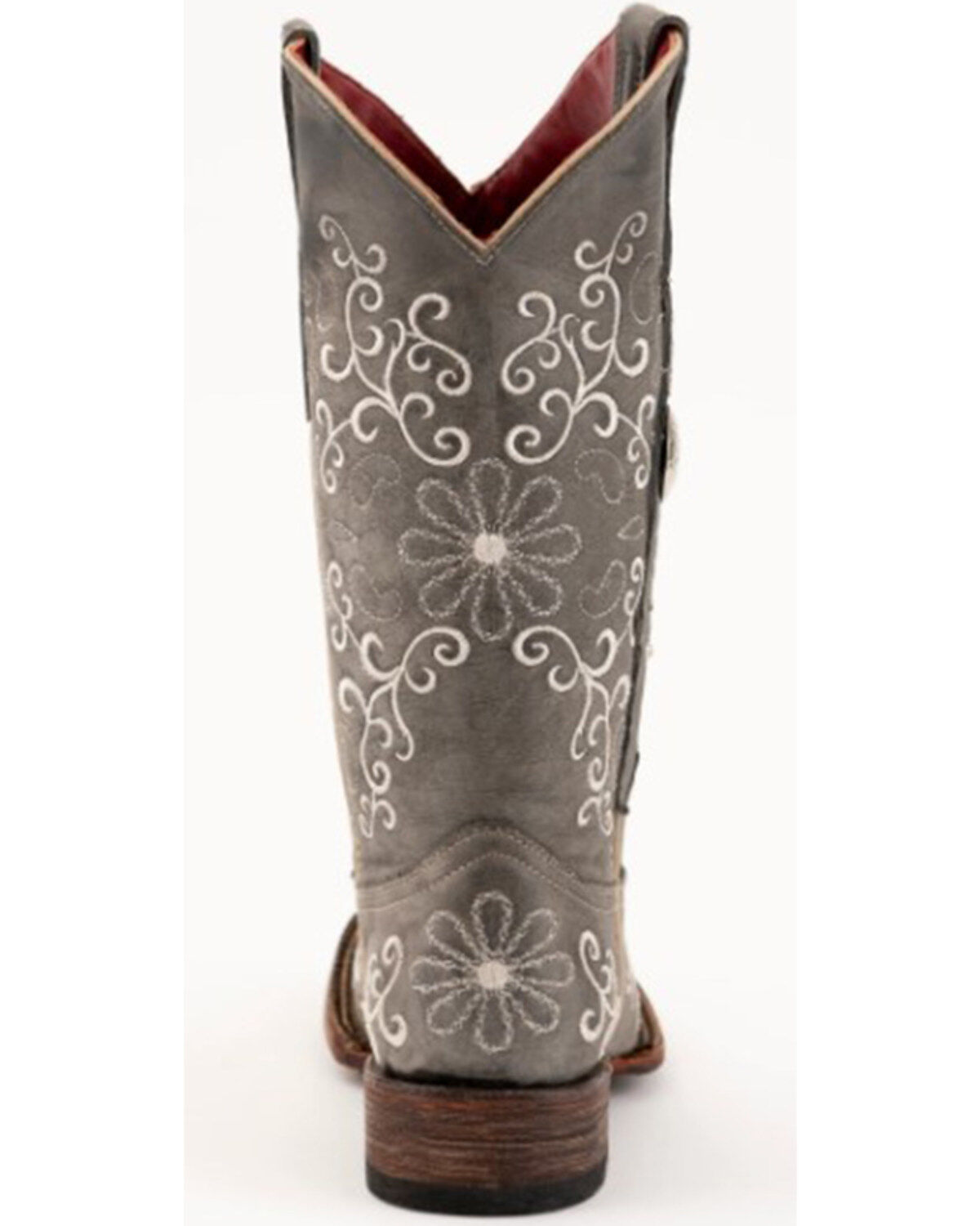 Ferrini Women's Bella Western Boots - Square Toe