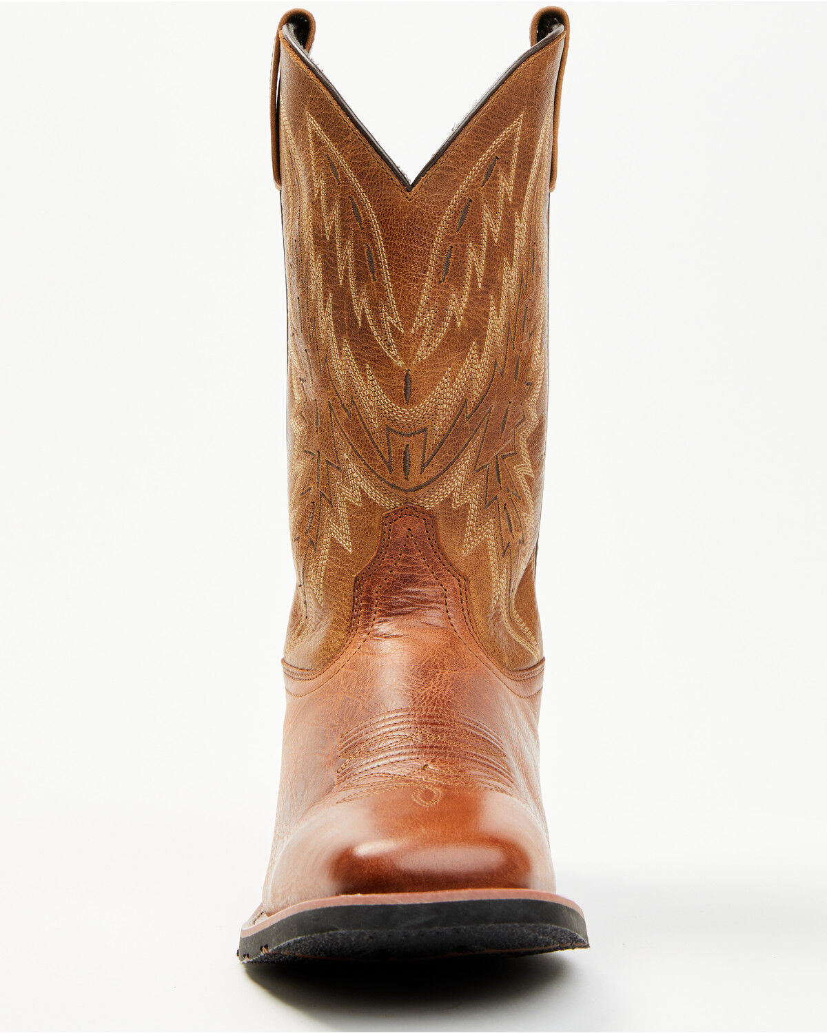 Laredo Men's Orleans Western Boots - Broad Square Toe
