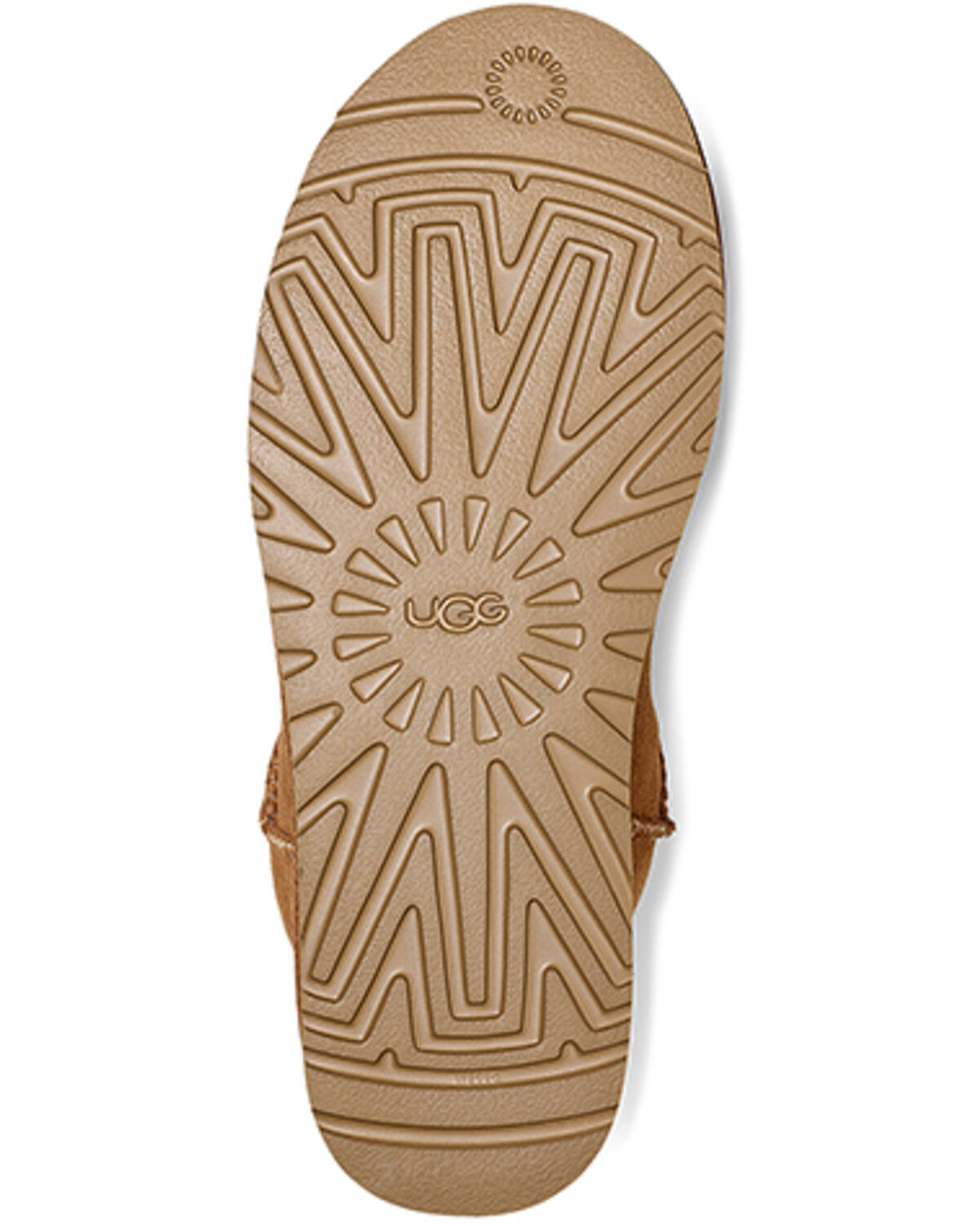 UGG Men's Classic Mini Boots