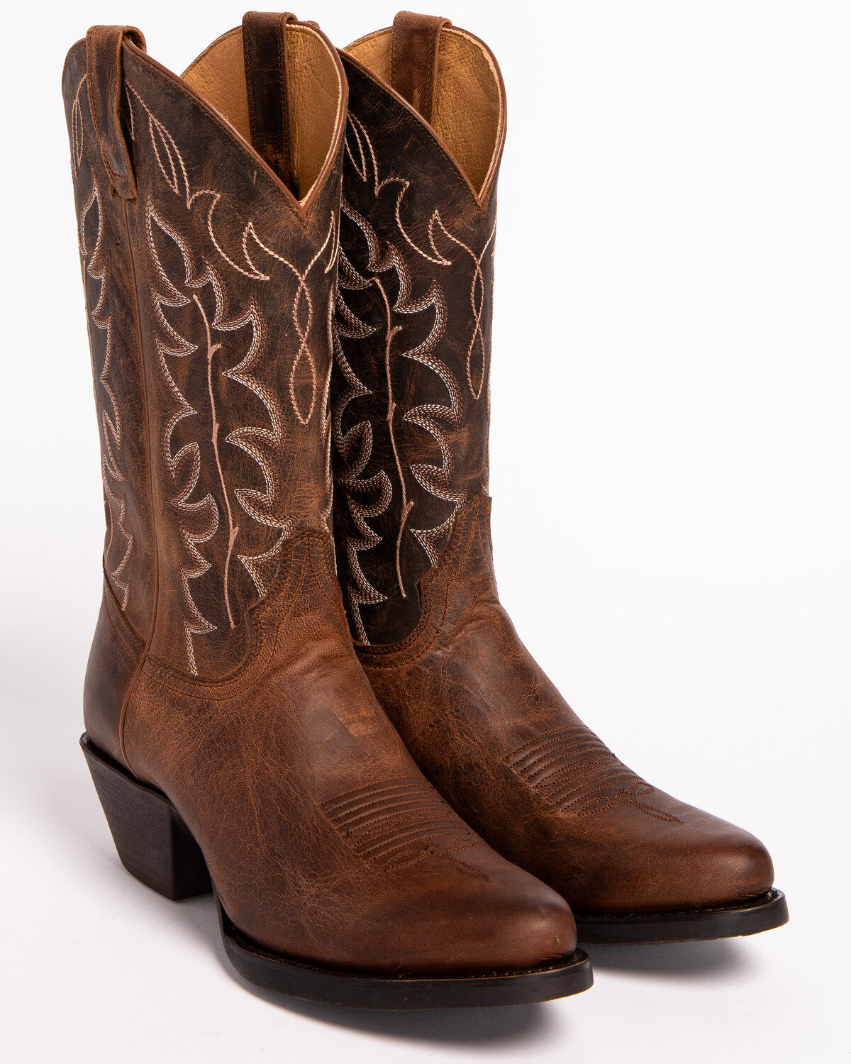 Shyanne Women's Alabama Xero Gravity Mad Dog Performance Boots - Round Toe