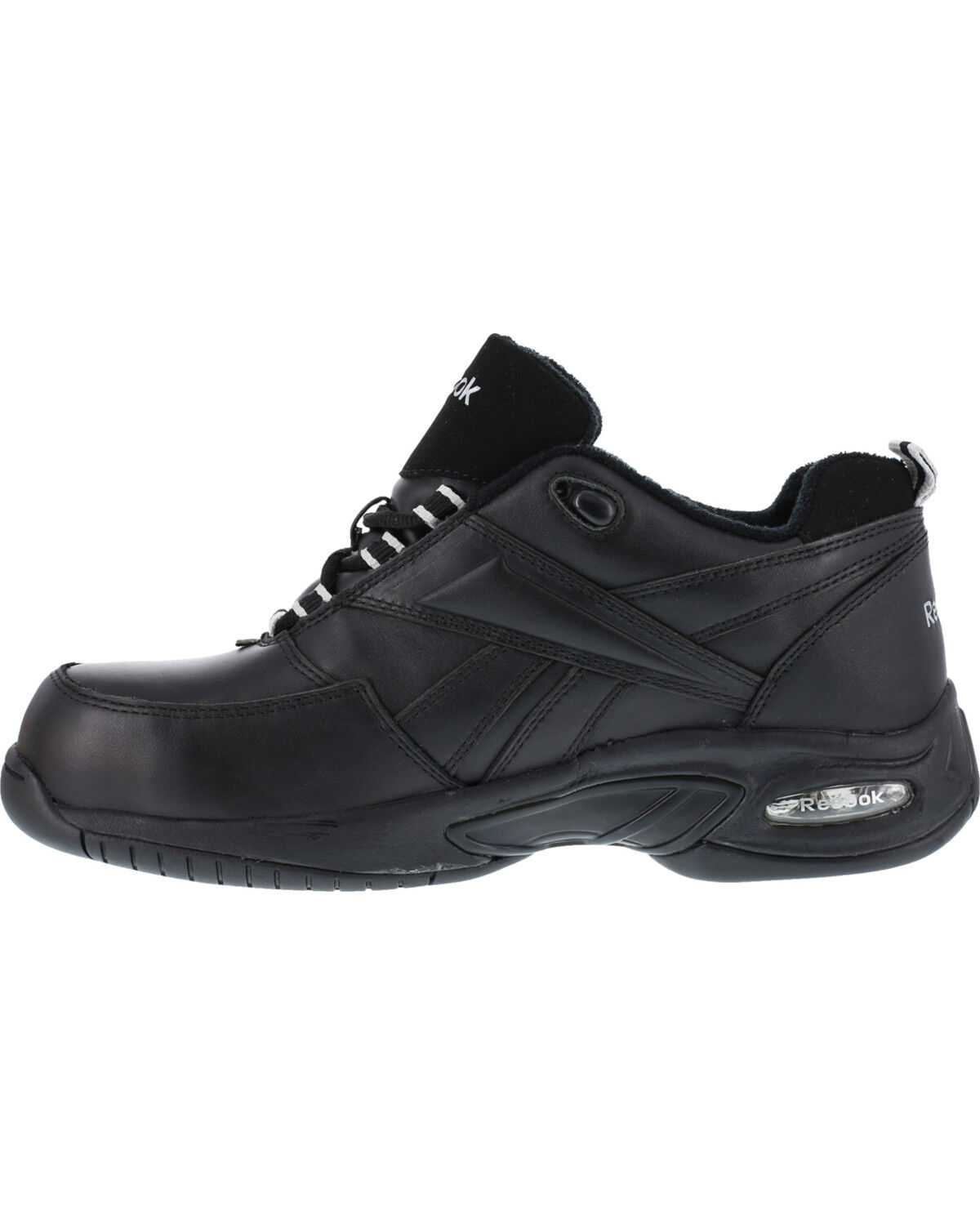 Reebok Men's Tyak High Performance Hiker Work Boots - Composite Toe