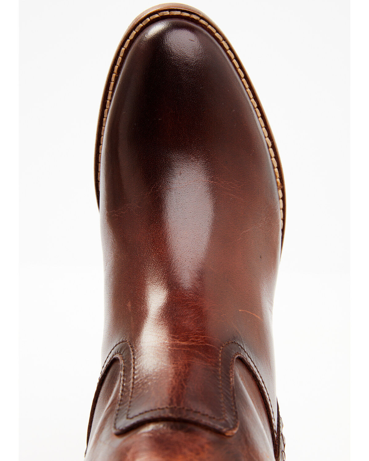 Cleo + Wolf Women's Cranberry Western Boots - Round Toe