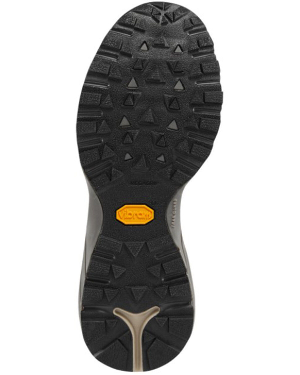 Danner Women's Inquire Mid Textile Lace-Up Hiker Work Boots - Soft Toe