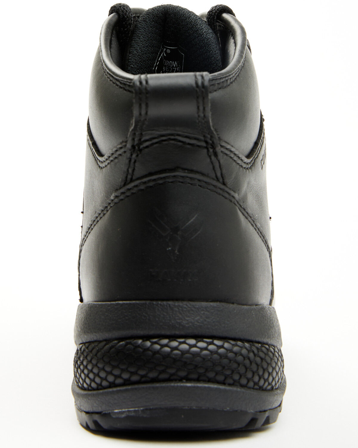 Hawx Women's 6" Uniform Work Boots - Composite Toe