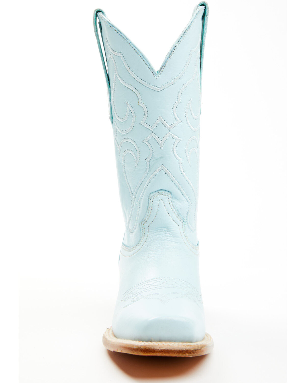 Corral Women's Embroidered Western Boots - Square Toe