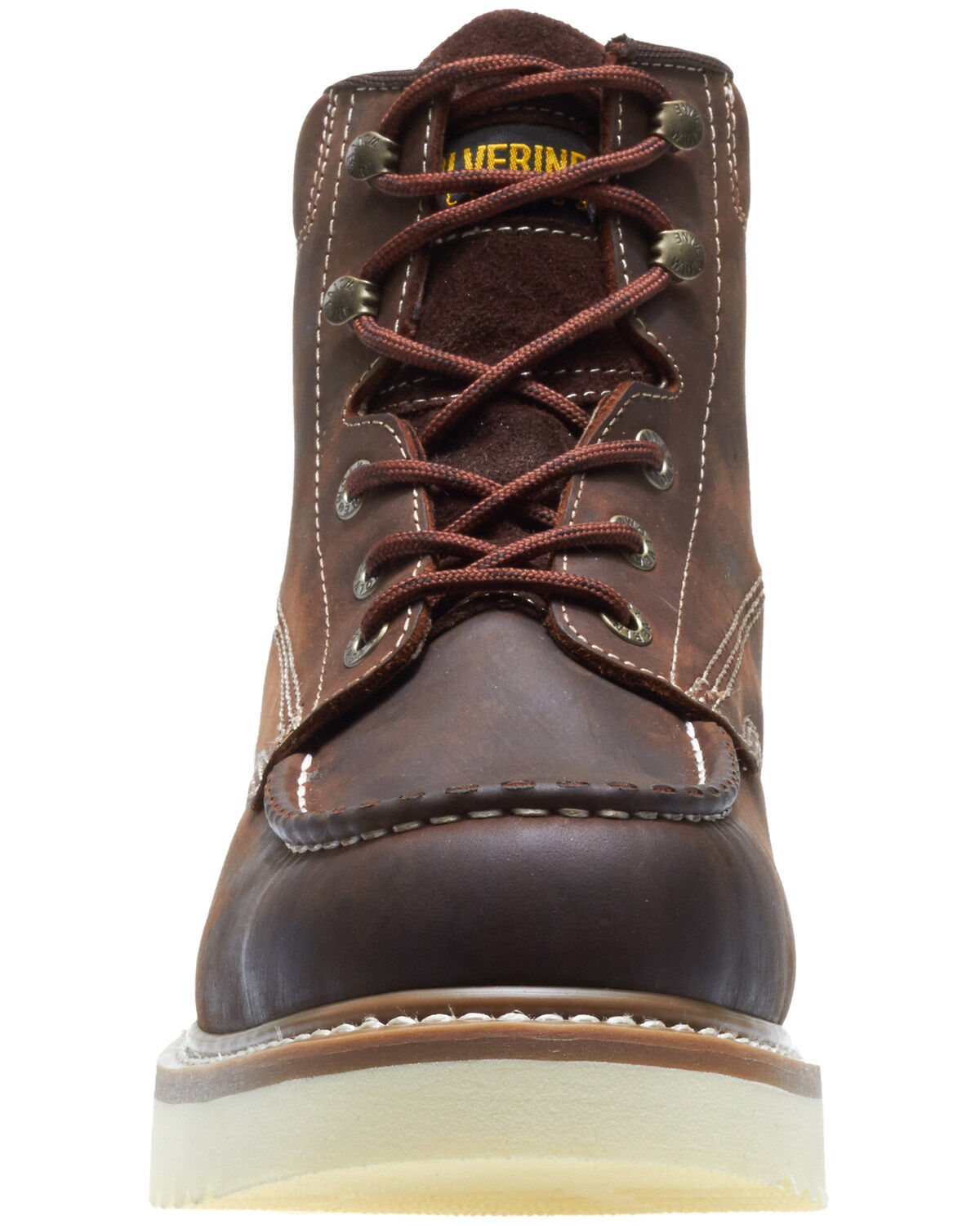 Wolverine Men's Loader Work Boots - Soft Toe