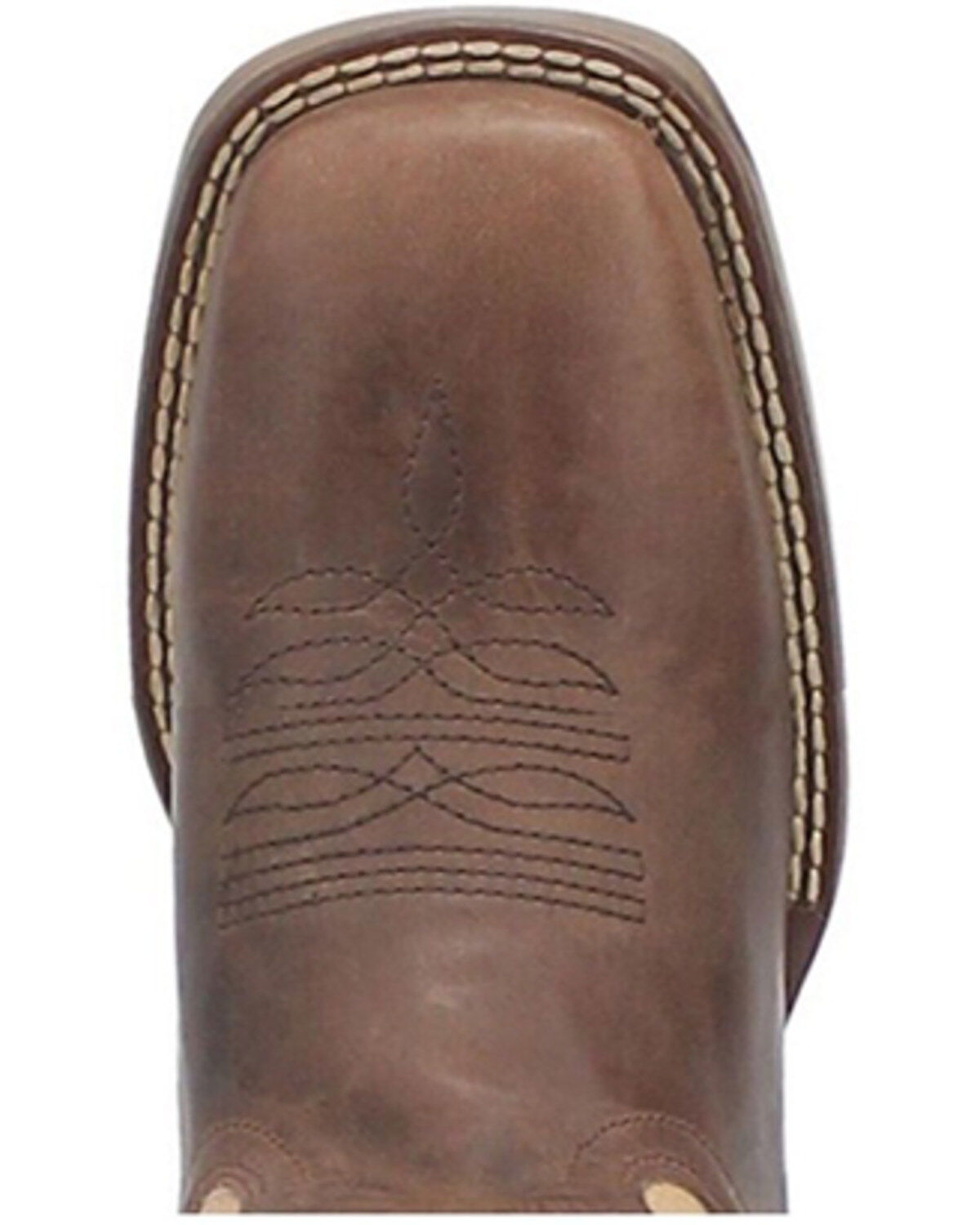 Laredo Women's 11" Western Boots - Broad Square Toe