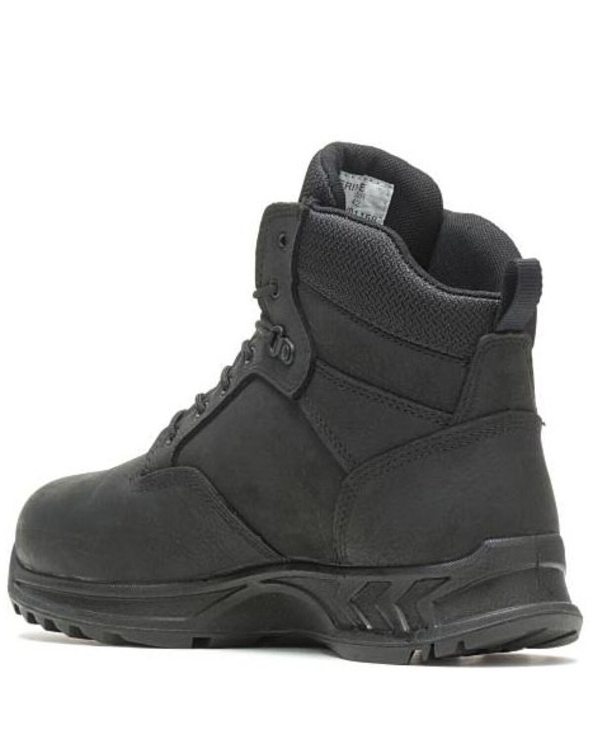 Wolverine Men's Shiftplus LX Work Boots - Alloy Toe