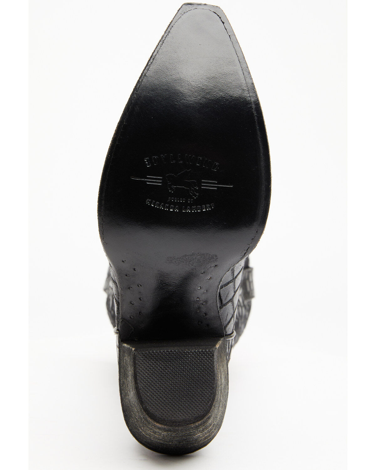 Idyllwind Women's Strut Western Boots - Snip Toe