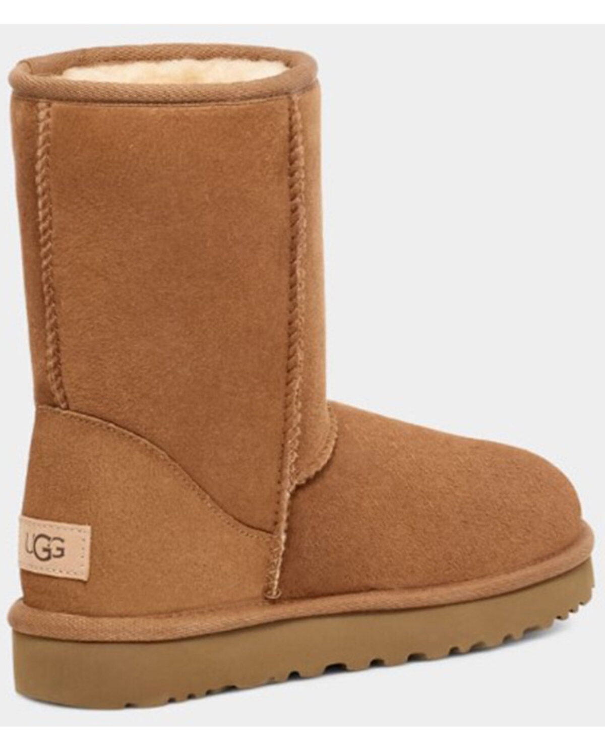 UGG® Women's Classic II Short Boot