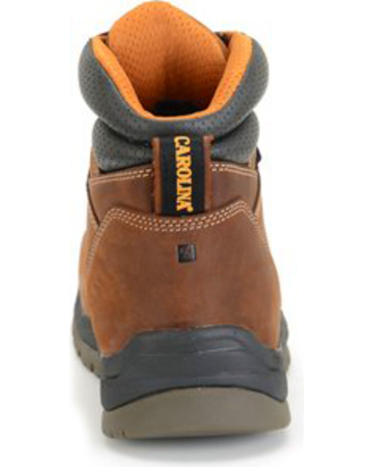 Carolina Men's 6" Waterproof Work Boots - Composite Toe
