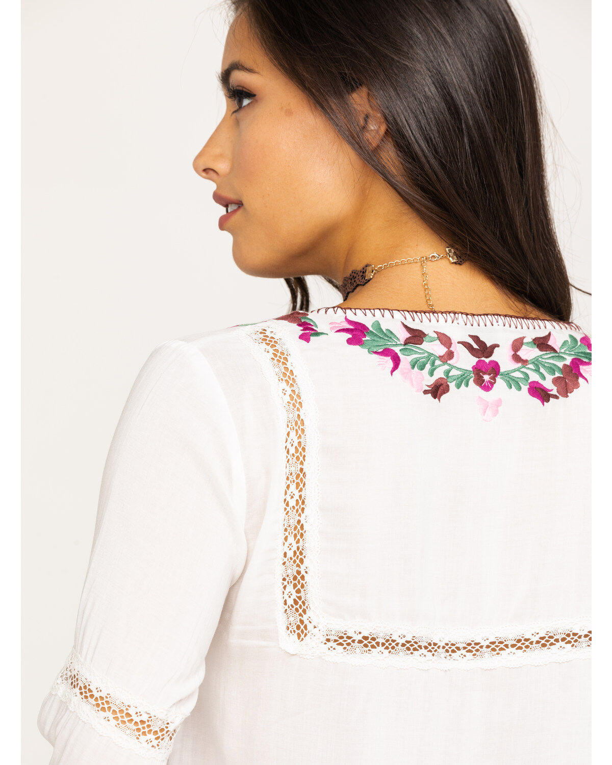 Tasha Polizzi Women's Travelers Top