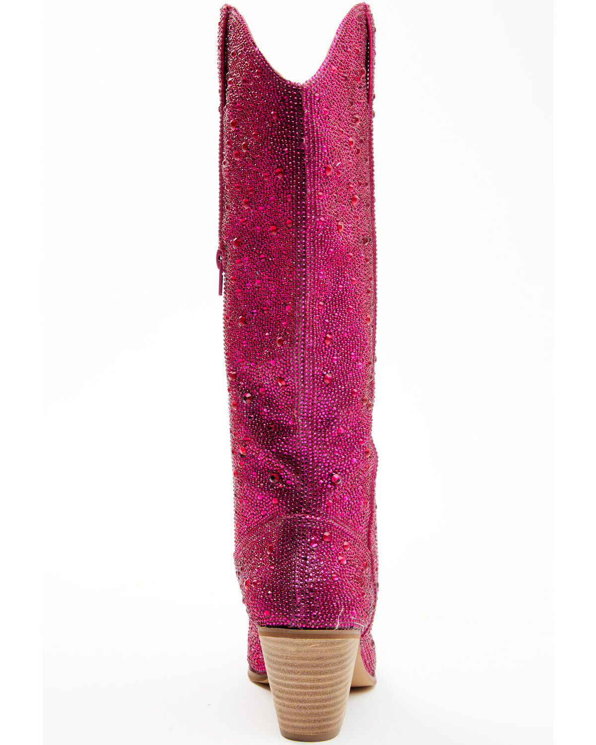 Matisse Women's Boot Barn Exclusive Nashville Embellished Tall Western Boots - Snip Toe